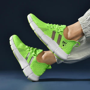 Hover Boost™  '88-Y' Runner Shoes