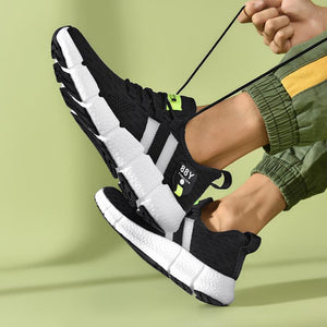 Hover Boost™  '88-Y' Runner Shoes