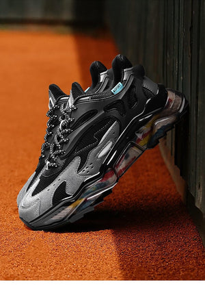 Siege "2X3" Limited Edition Sneakers