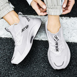 Bight Breathable Sock Sneakers
