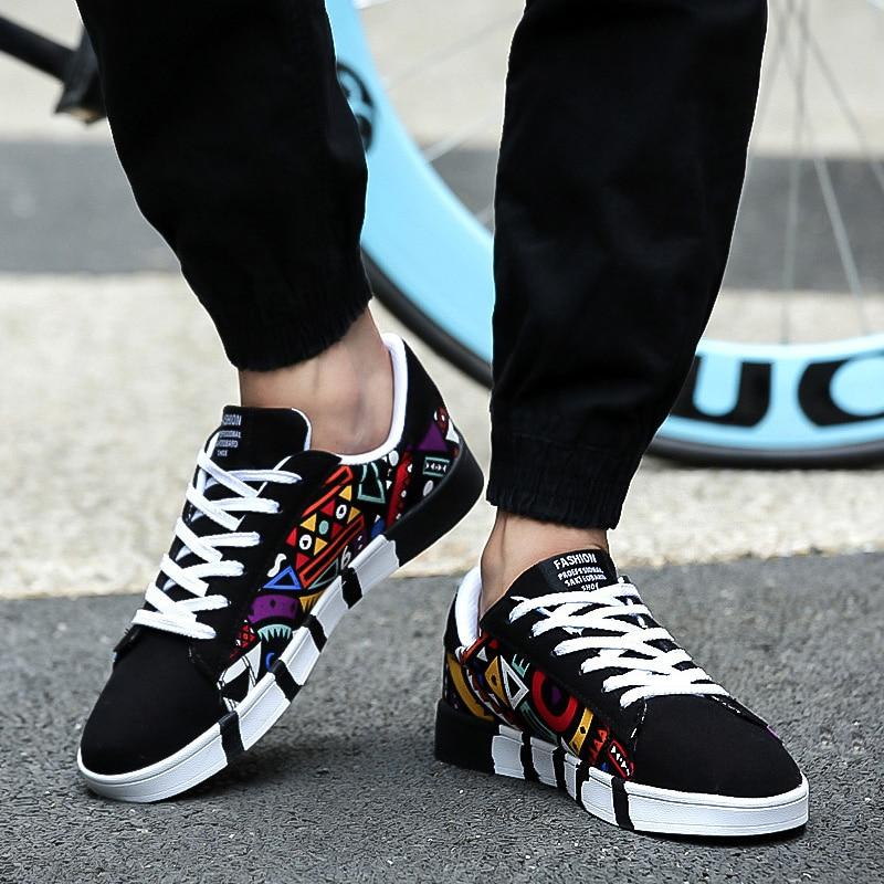 Masculino Hombre Sneakers