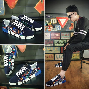 Masculino Hombre Sneakers
