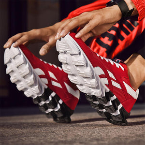 Outdoor Couple Gym Sneakers
