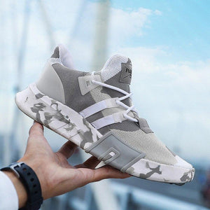 2019| Unisex Summer Sneakers New Mesh Sports Shoes - SpringLime