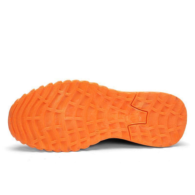 New 4D Print Series Men Running Shoes – SpringLime