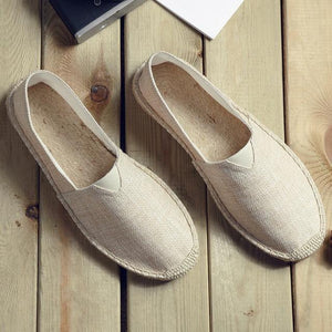 Women Casual Loafers
