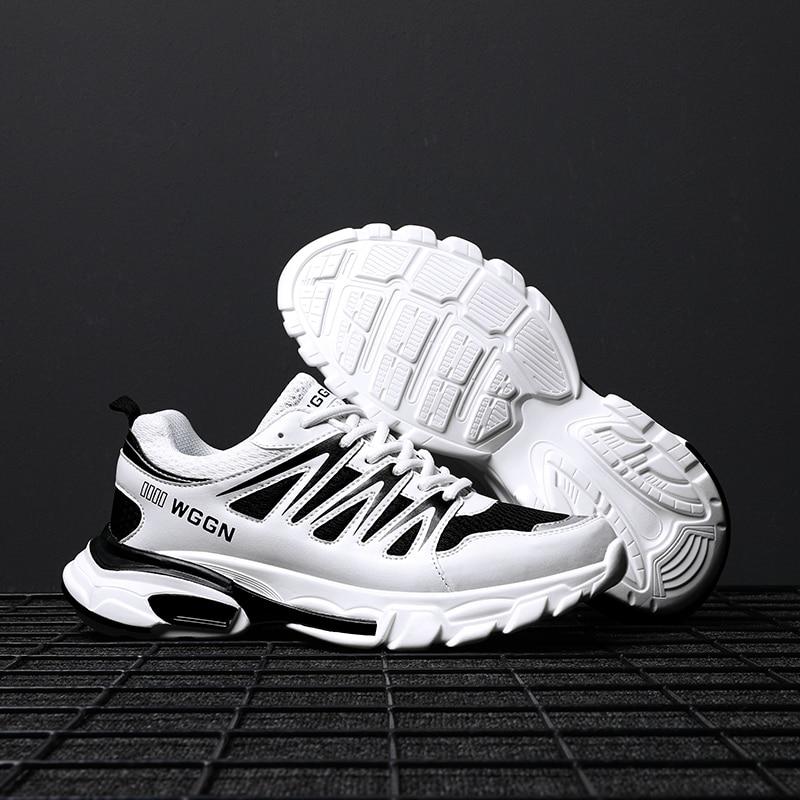 Men's Stunning Outdoor Sneakers