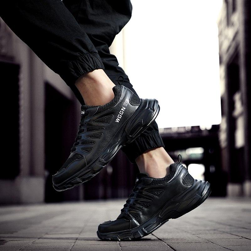 Men's Stunning Outdoor Sneakers