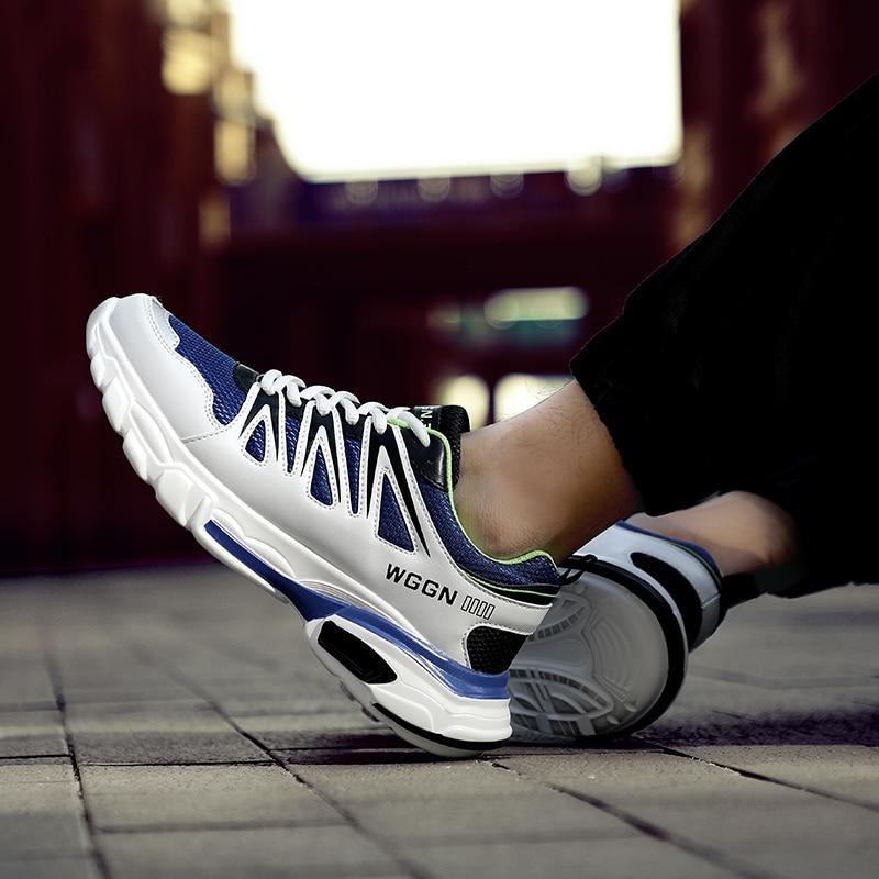 Men's Stunning Outdoor Sneakers