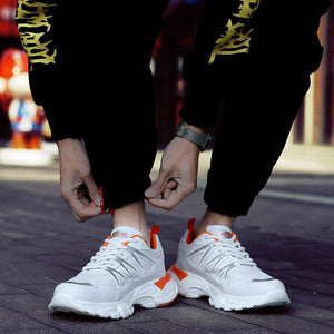 Men's Stunning Outdoor Sneakers