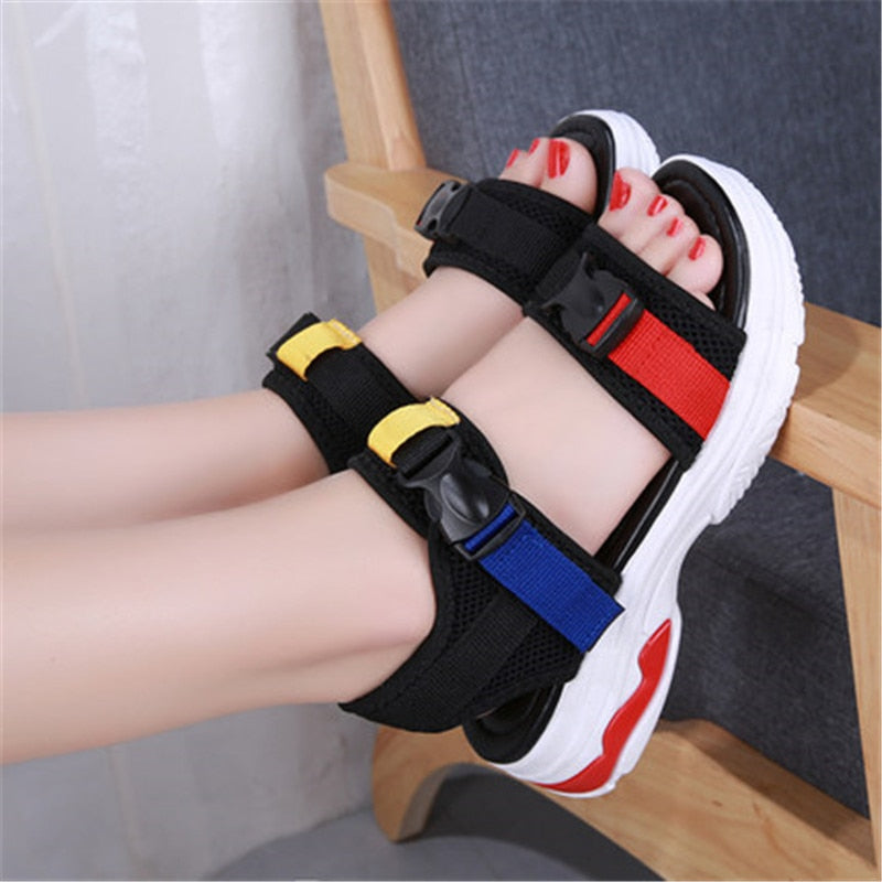 Women sandals