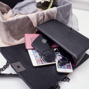 Candice Chain Bag