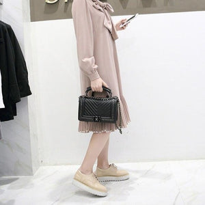 Candice Chain Bag